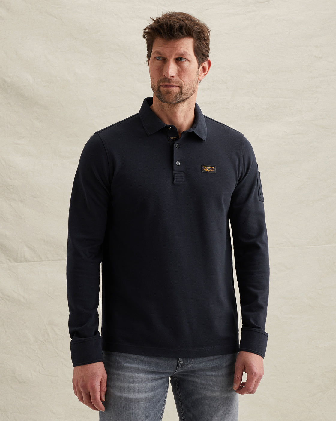 PME Legend Polo PPS2602899 - 5281 Salute