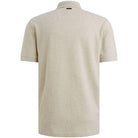 PME Legend Polo PPSS2602856 - 7013 bone white