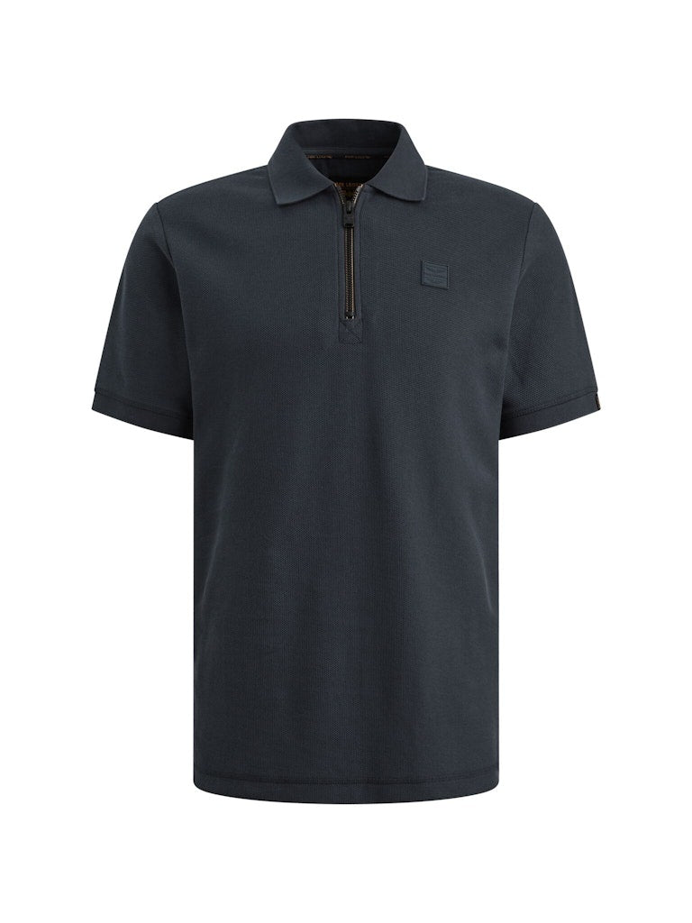Pme Legend Polo PPSS2602857 - 5116 Mood Indigo