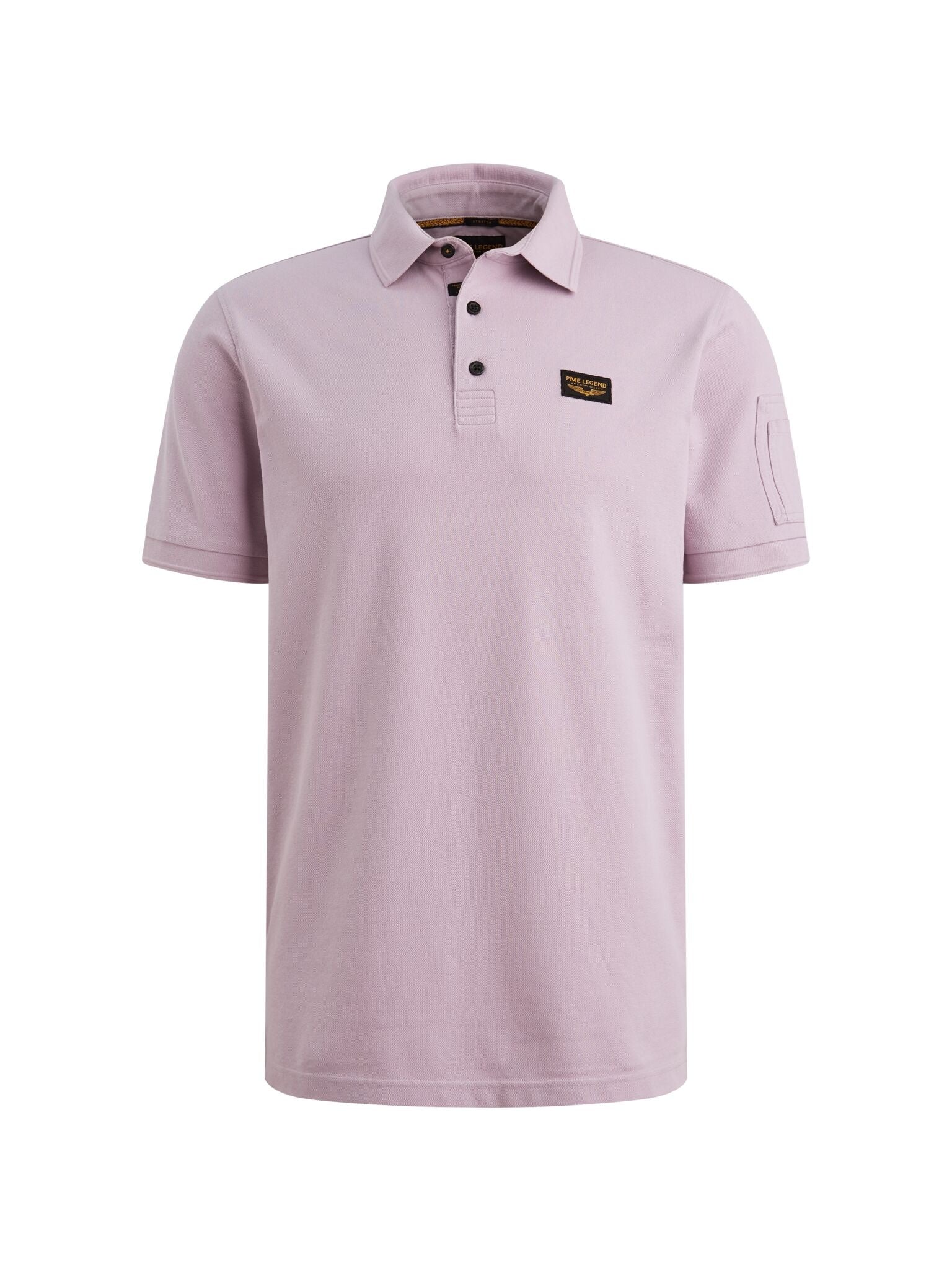 Pme legend Polo PPSS2602899 - 4203 Lavender Frost
