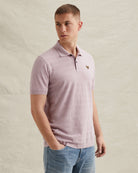 PME Legend Polo PPSS2603885 - 4203 Lavender 