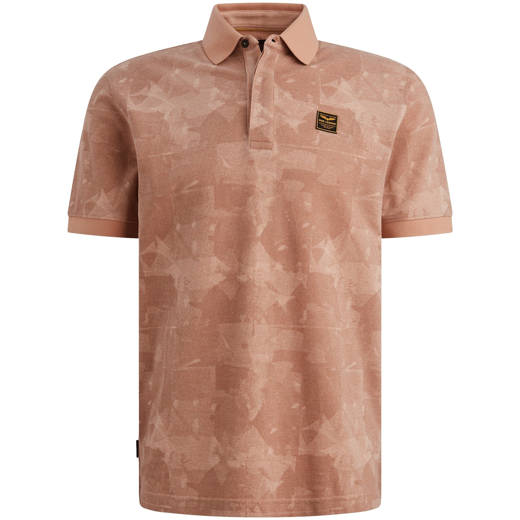 Pme Legend Polo PPSS2604851 - 3031 Rose Dawn