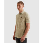 Pme Legend Polo PPSS2604851 - 7013 Bone White