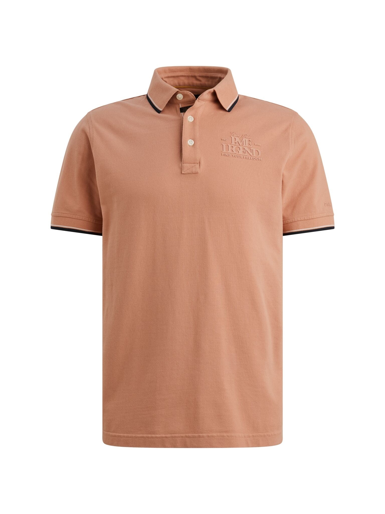 Pme Legend Polo PPSS2604867 - 3031 Rose Dawn