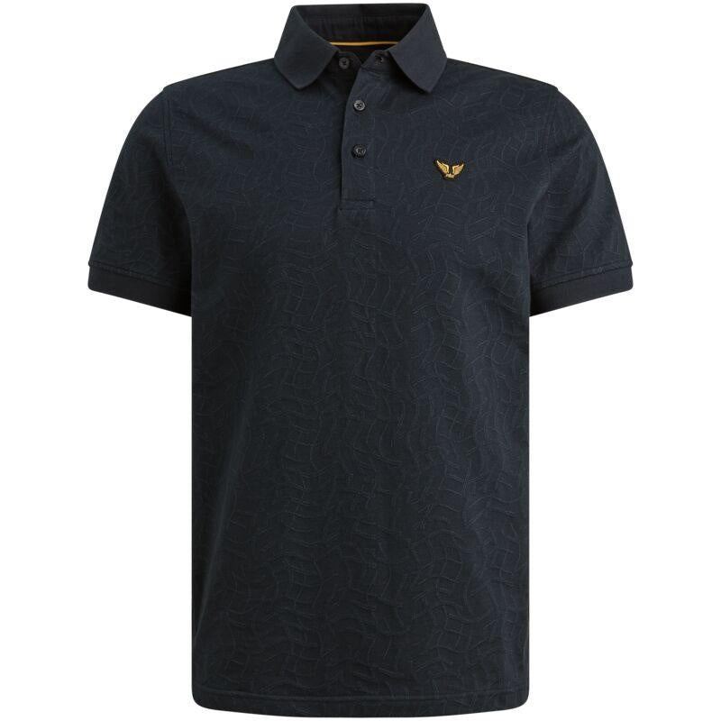 Pme Legend Polo PPSS2605860 - 5282 Carbon