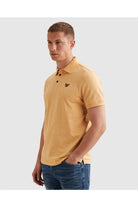 Pme Legend Polo PPSS2605860 - 7137 Apricot Cream 