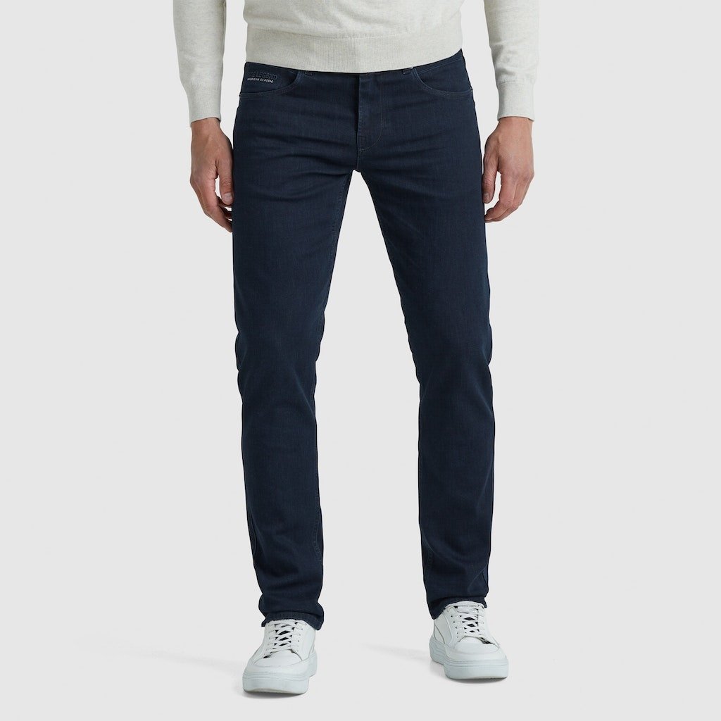 PME Legend Regular Fit Jeans Nightflight PTR120-DCB - DCB Dark Clean Blue