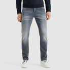 PME Legend Regular fit jeans Nightflight PTR120-IGB - Injected Grey blue