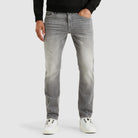 PME Legend Regular Fit Jeans SKYRAK PTR720-TSG - True Stone Grey