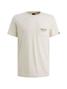 Pme legend Shirt PTSS2603565 - 7013 Bone White