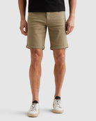 Pme Legend Short Nightflight PSH2604657 - 8013 Coriander