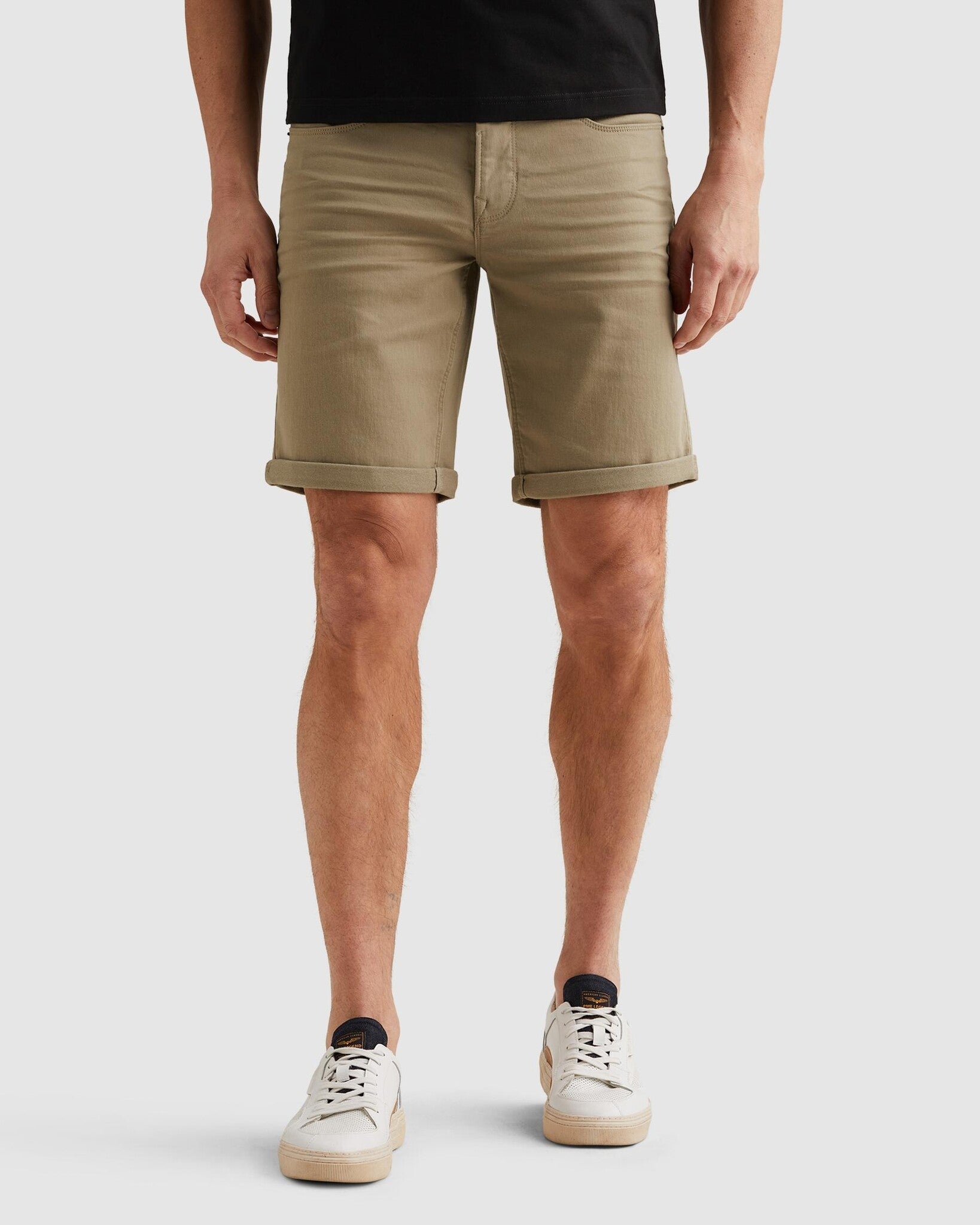 Pme Legend Short Nightflight PSH2604657 - 8013 Coriander