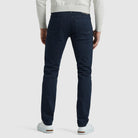 PME Legend Straight Fit Jeans Nightflight PTR120 - DCB Dark Clean Blue
