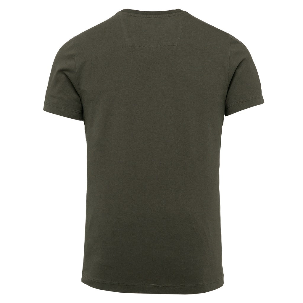 PME Legend T-Shirt PTSS0000555 - 8039