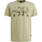 PME Legend T-Shirt PTSS2511526 - 6163 Dark Army