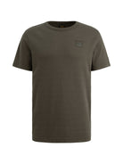 Pme legend T-Shirt PTSS2602563 - 8039 Beluga