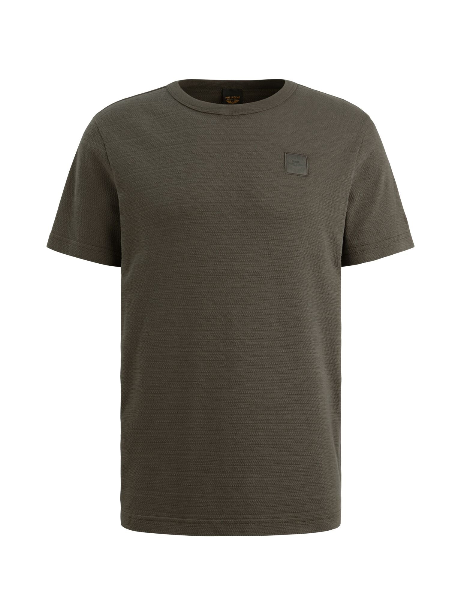Pme legend T-Shirt PTSS2602563 - 8039 Beluga
