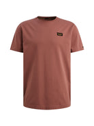 Pme legend T-Shirt PTSS2602599 - 4085 Roan Rouge