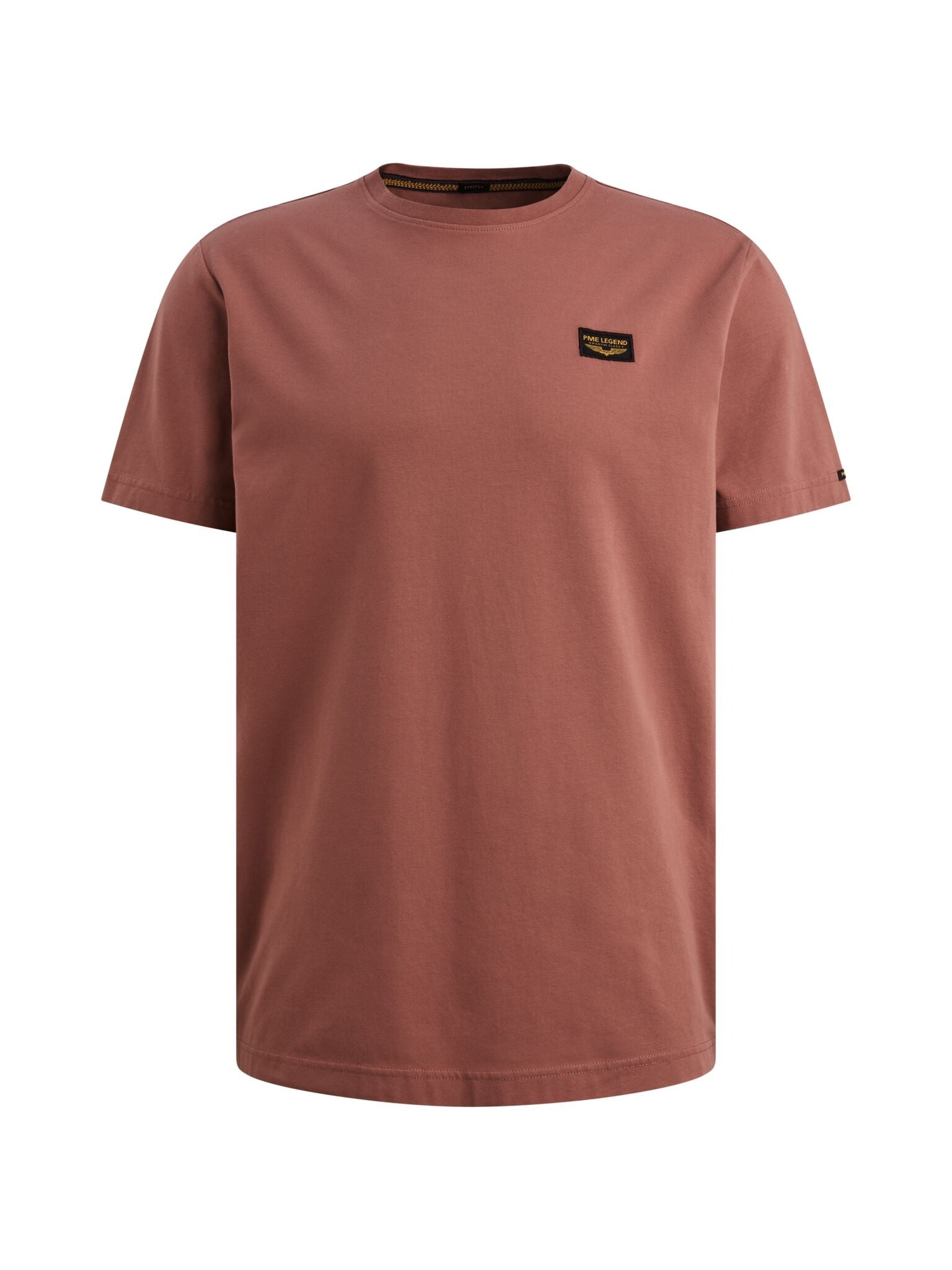 Pme legend T-Shirt PTSS2602599 - 4085 Roan Rouge