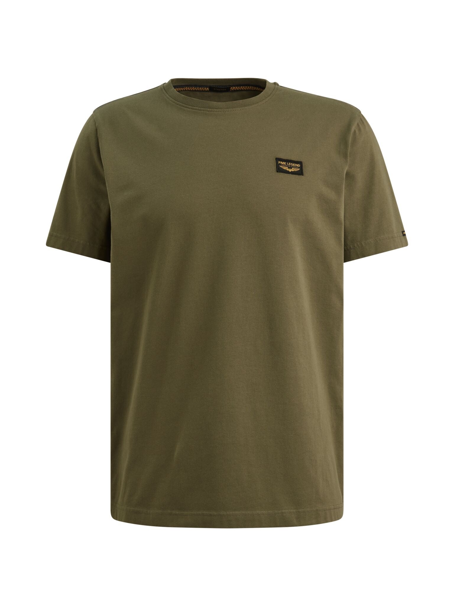 Pme legend T-Shirt PTSS2602599 - 6415 Ivy Green