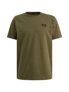 Pme legend T-Shirt PTSS2602599 - 6415 Ivy Green