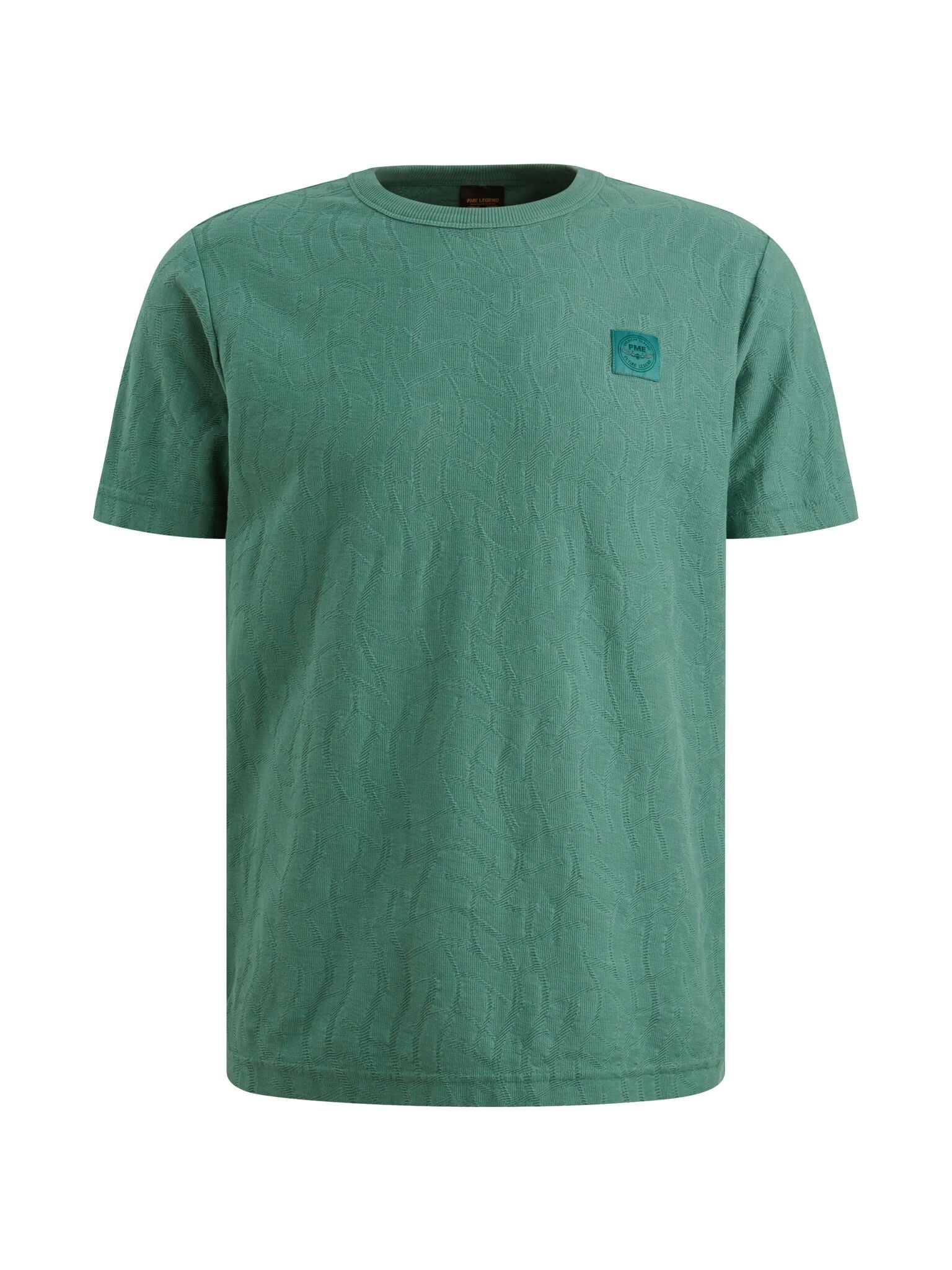 Pme Legend T-Shirt PTSS2604564 - 6053 Deep Sea