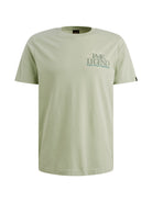 Pme Legend T-Shirt PTSS2604597 - 6168 Cameo Green