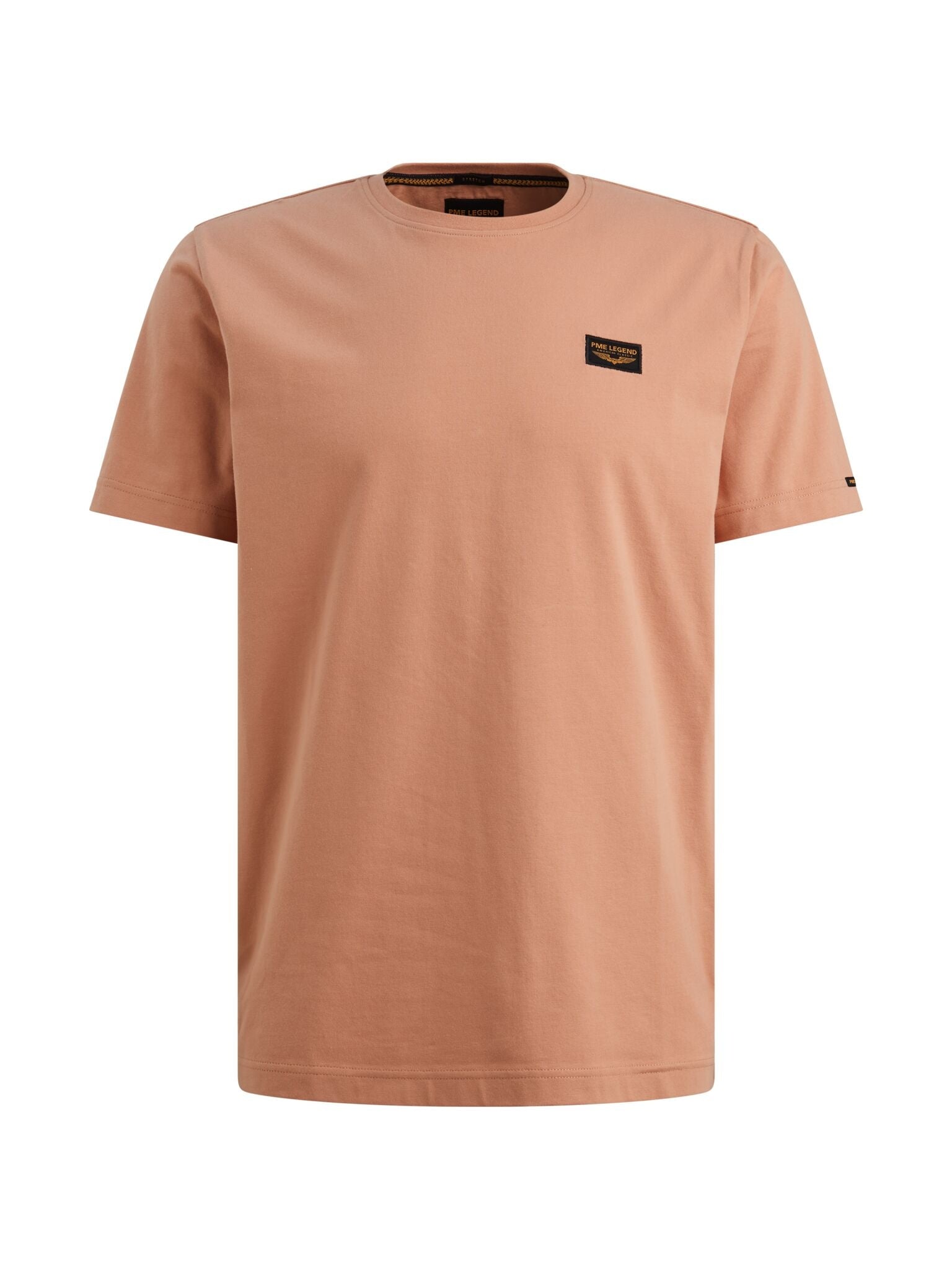 Pme Legend T-Shirt PTSS2604599 - 3031 Rose Dawn