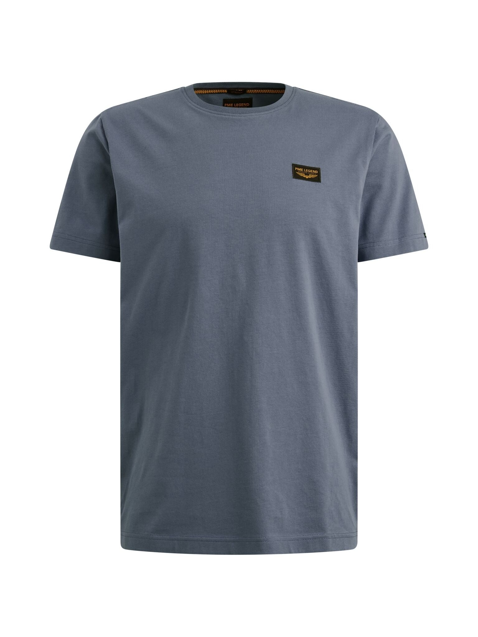 Pme Legend T-Shirt PTSS2604599 - 5301 Vintage Indigo 