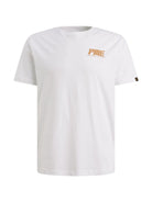 Pme Legend T-Shirt PTSS2605571 - 7003 Bright White