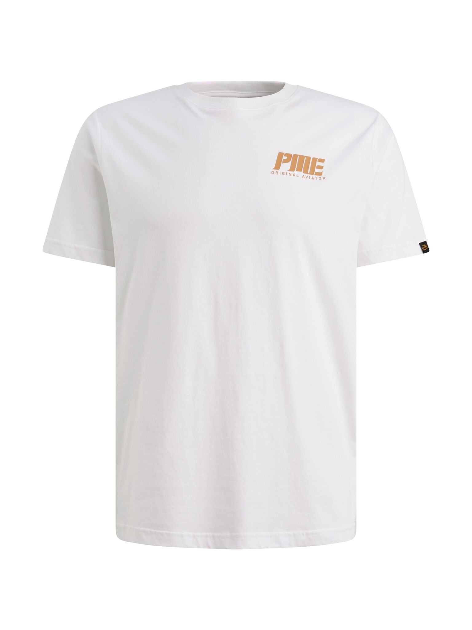 Pme Legend T-Shirt PTSS2605571 - 7003 Bright White