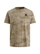 Pme Legend T-Shirt PTSS2605578 - 6389 Dusky Green
