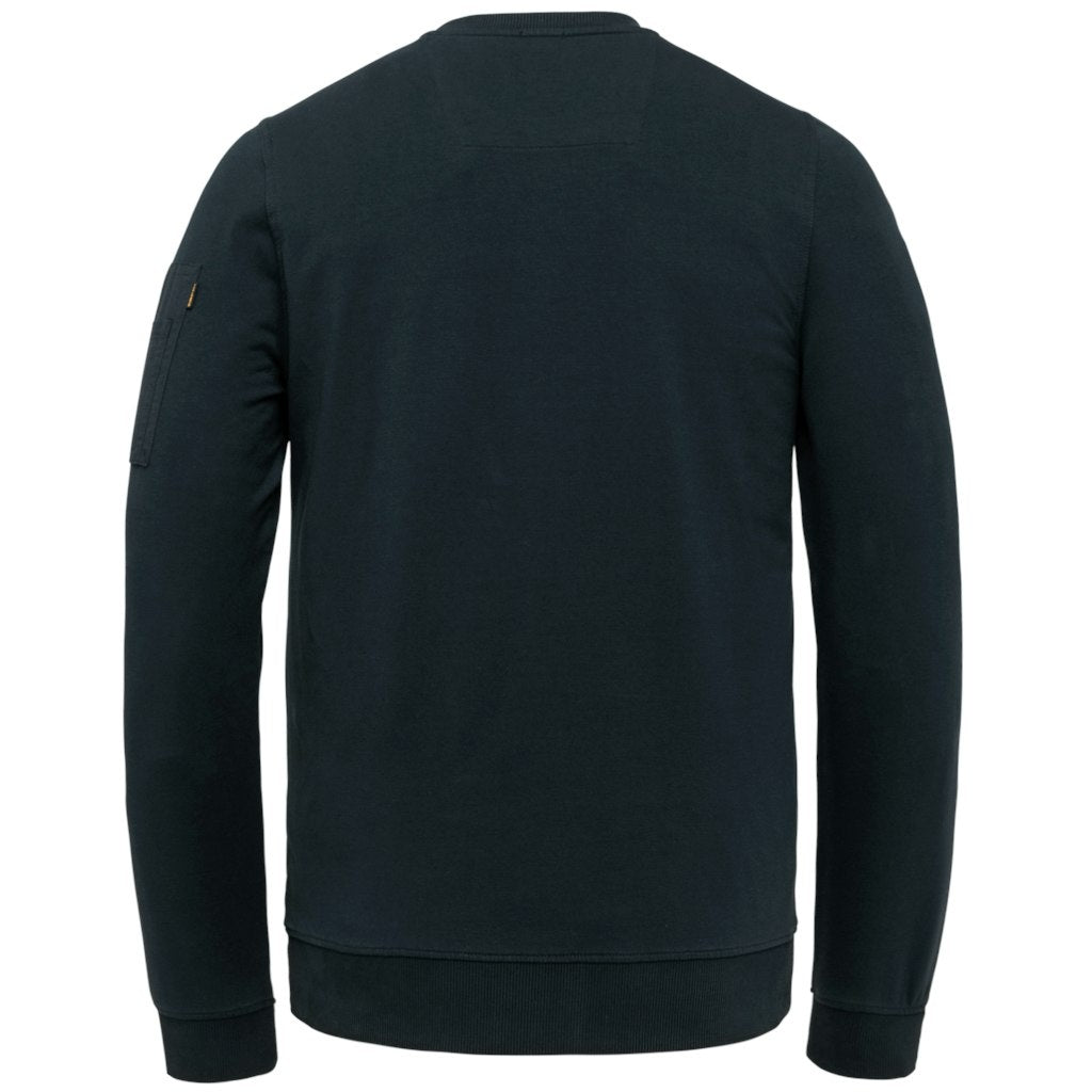 PME Legend Trui American Classic Sweat PLS0000431 - 5073