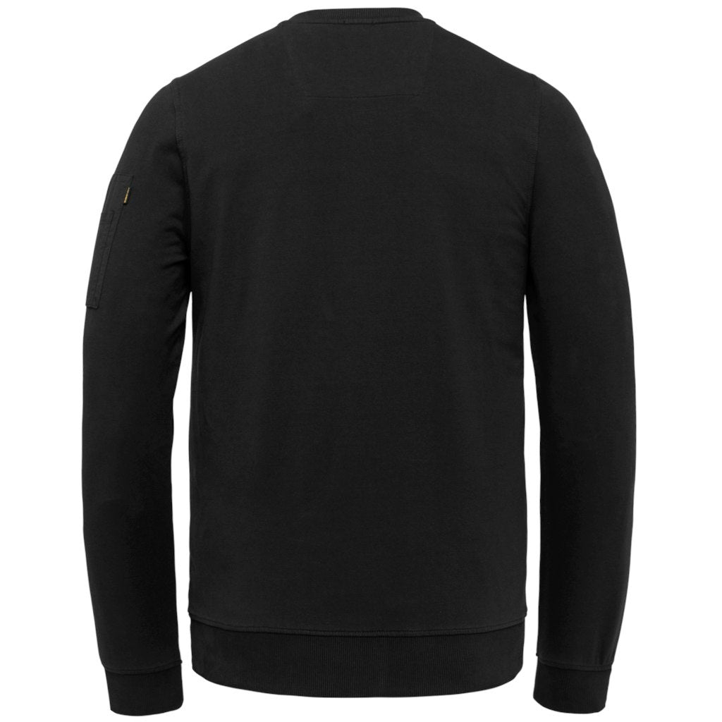 PME Legend Trui American Classic Sweat PLS0000431 - 999