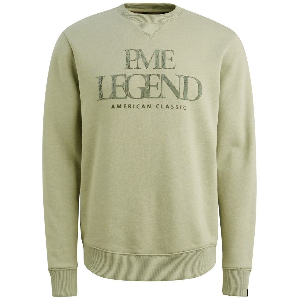 PME Legend Trui PSW2511478 - 6163 Dark Army