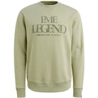 PME Legend Trui PSW2511478 - 6163 Dark Army