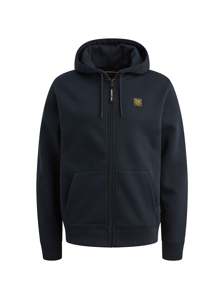 Pme Legend Vest Cross Fleece PSW2602422 - 5281 Salute