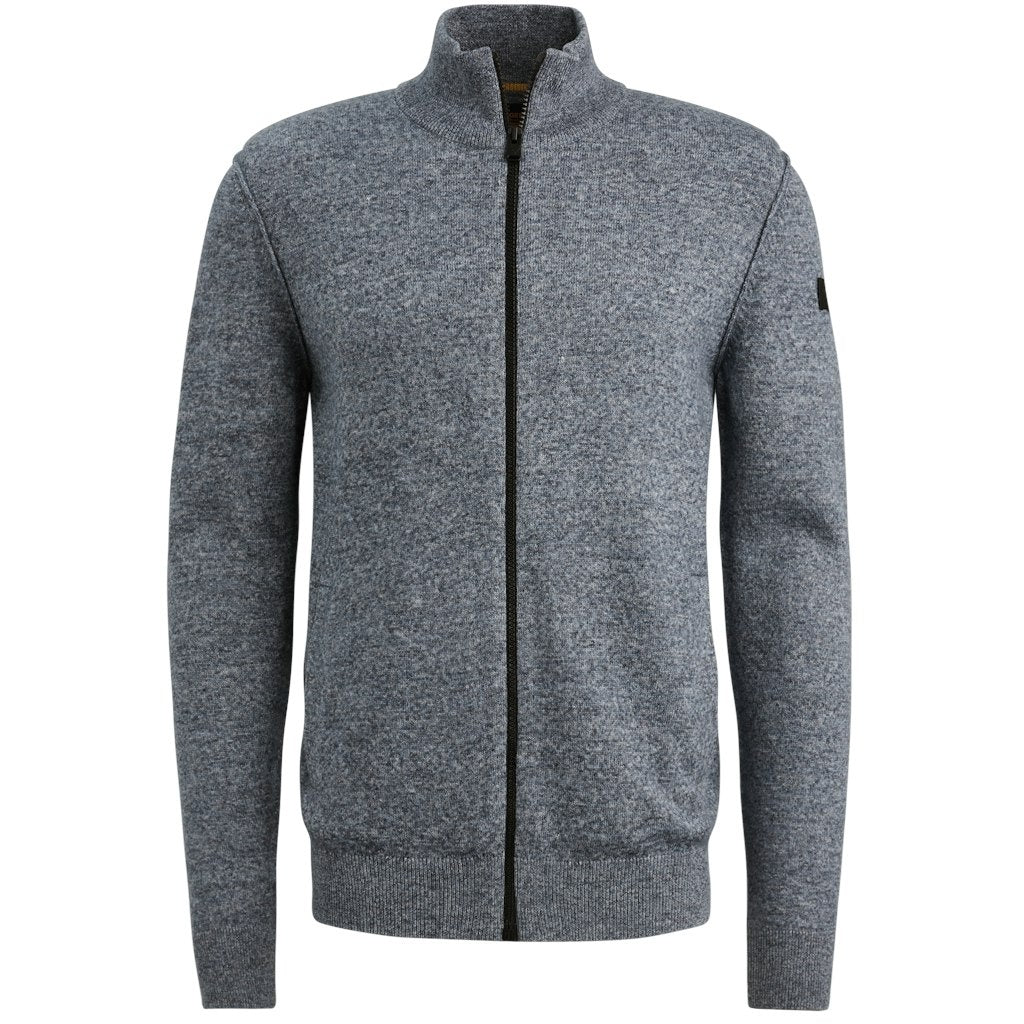 PME Legend Vest PKC2511367 - 5299 Hydrangea