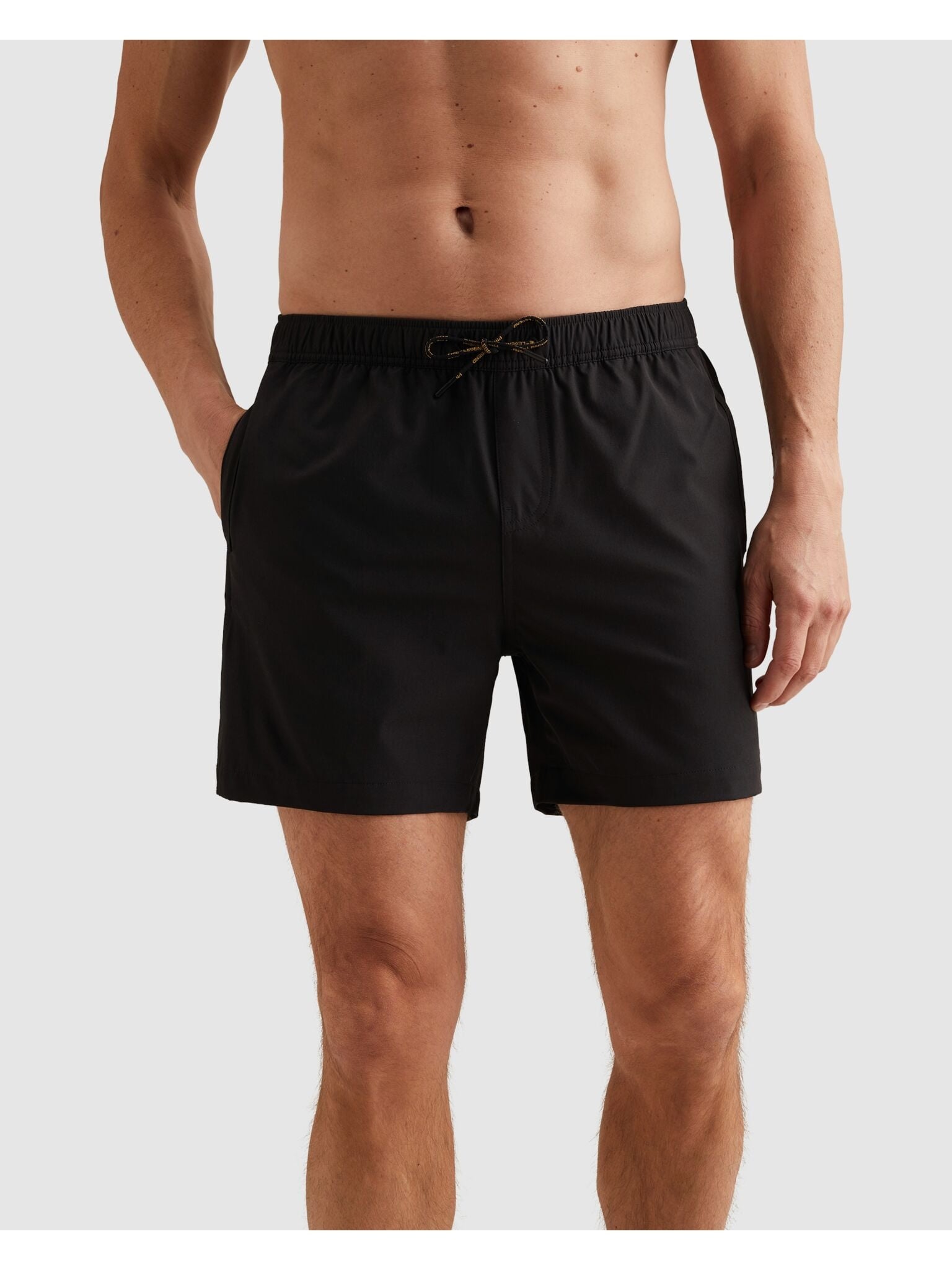 Pme Legend Zwembroek PSH6500669 - 999 Black