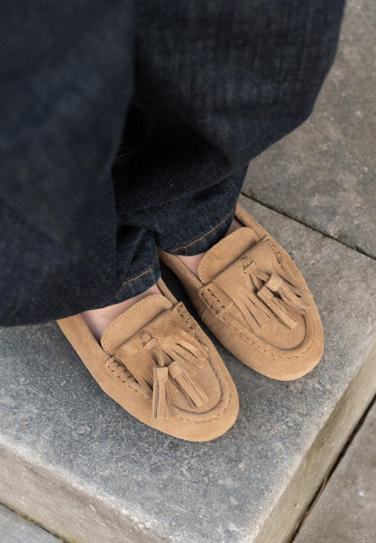 Light Brown