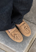 Light Brown