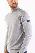 Presly & Sun Pullover PS_Jordan - Grey