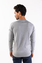 Presly & Sun Pullover PS-Will - Grey
