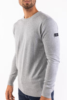 Presly & Sun Pullover PS-Will - Grey