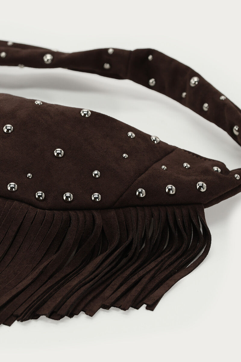 product_images-dark_brown_shoulder_bag_with_fringes_and_studs_close_up_1
