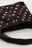product_images-dark_brown_shoulder_bag_with_large_studs_inside