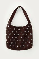 product_images-dark_brown_shoulder_bag_with_large_studs_packshot