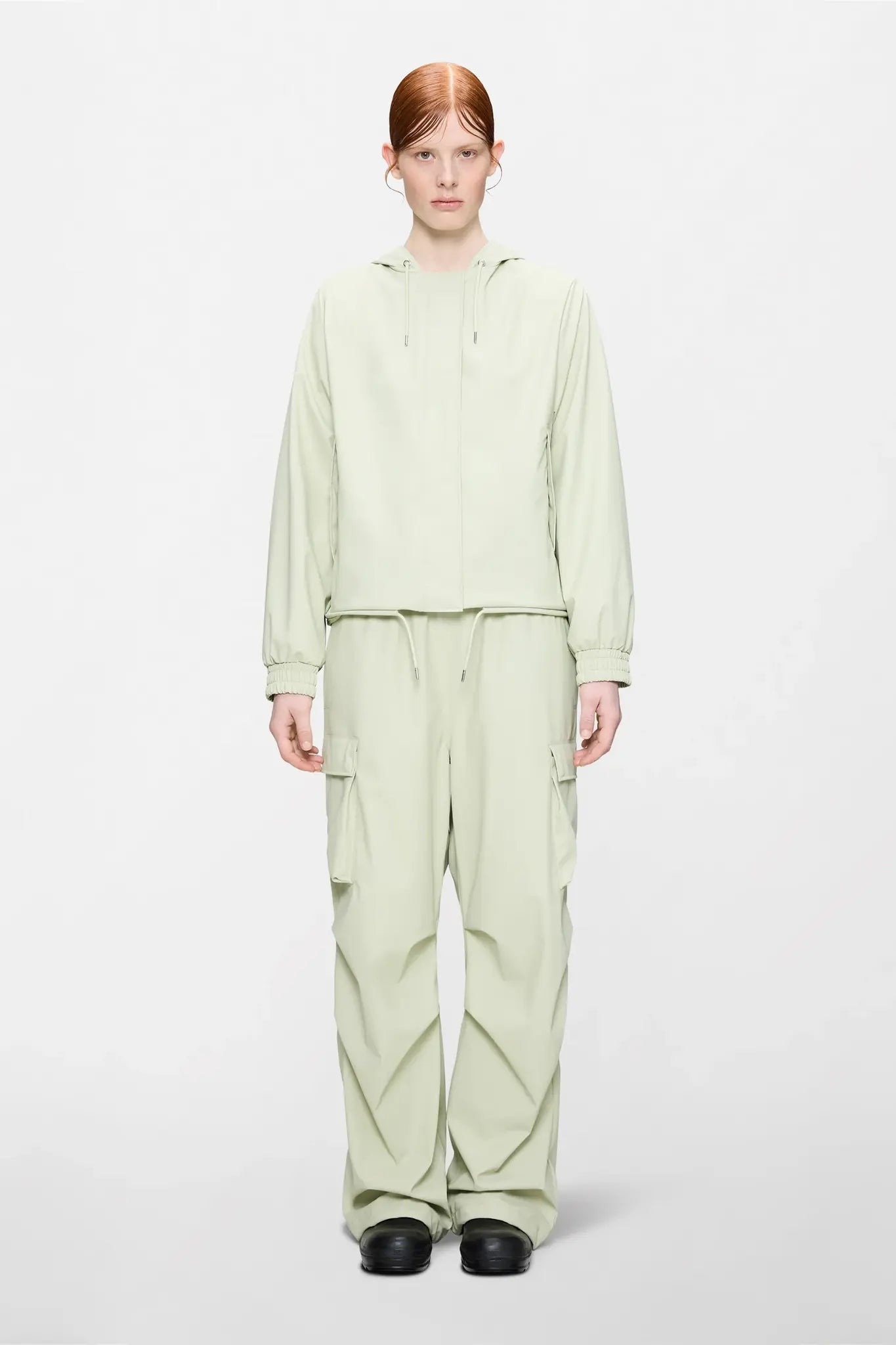 Rains Regenjas 18040 W3 - 146 Daze