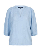 179 Light Blue