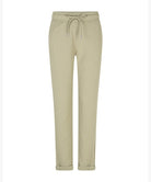 Red button Broek Stella SRB4803 - Summer Sage